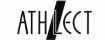 アスレクトのロゴ